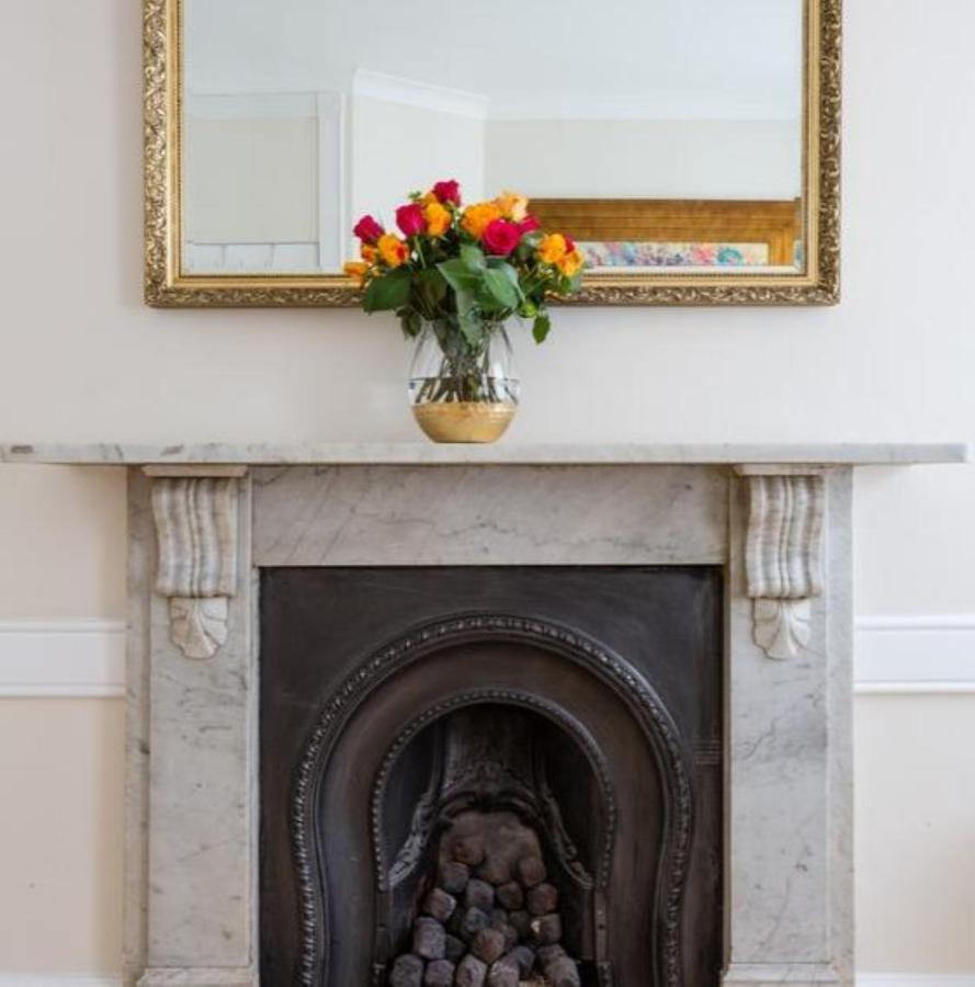 Appartamento Marylebone Luxury Duplex Londra Esterno foto