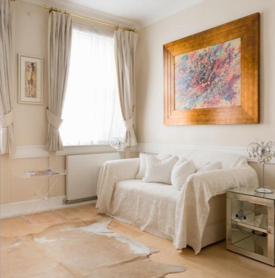 Appartamento Marylebone Luxury Duplex Londra Esterno foto