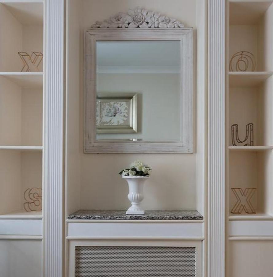 Appartamento Marylebone Luxury Duplex Londra Esterno foto