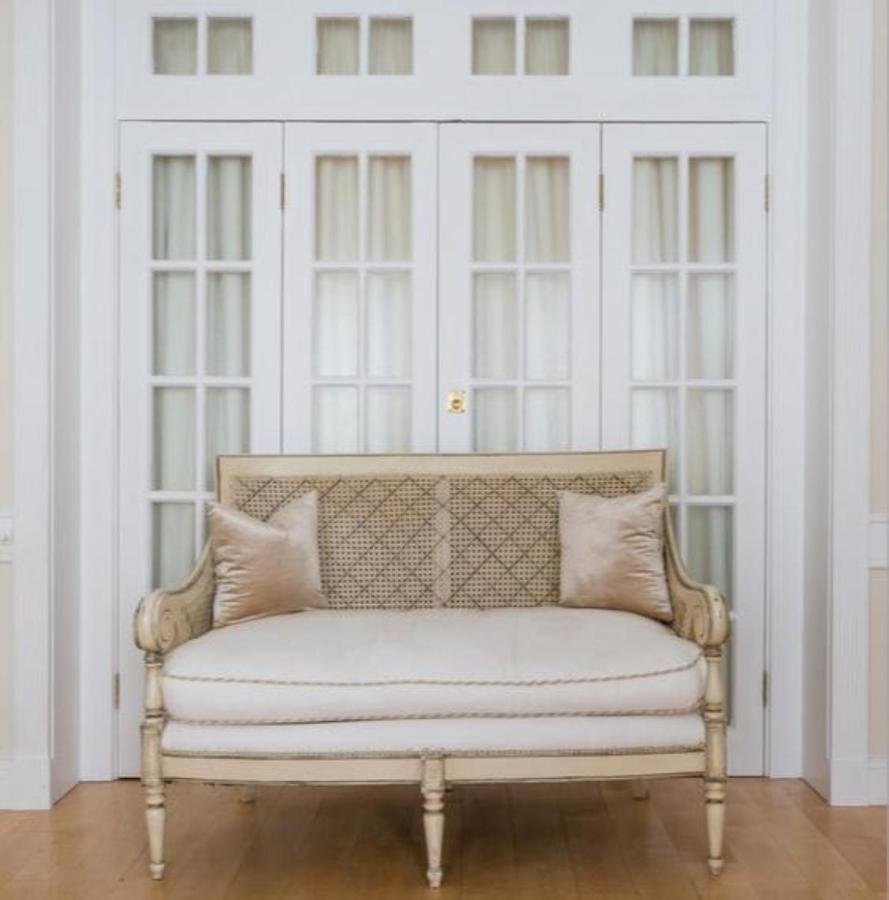 Appartamento Marylebone Luxury Duplex Londra Esterno foto