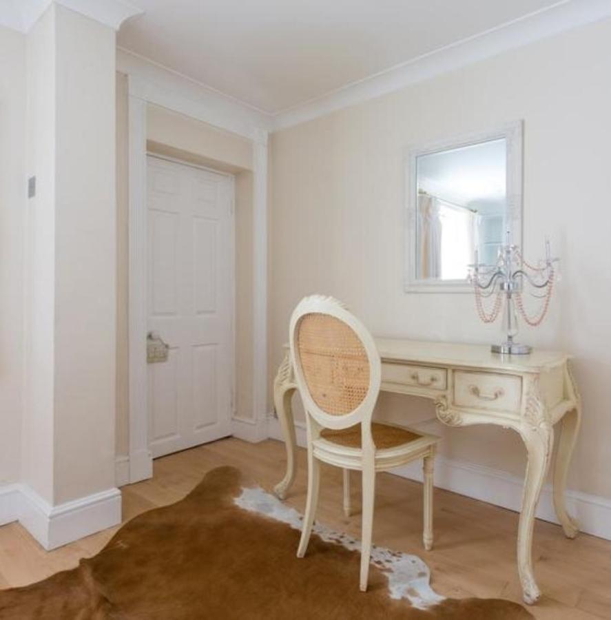 Appartamento Marylebone Luxury Duplex Londra Esterno foto