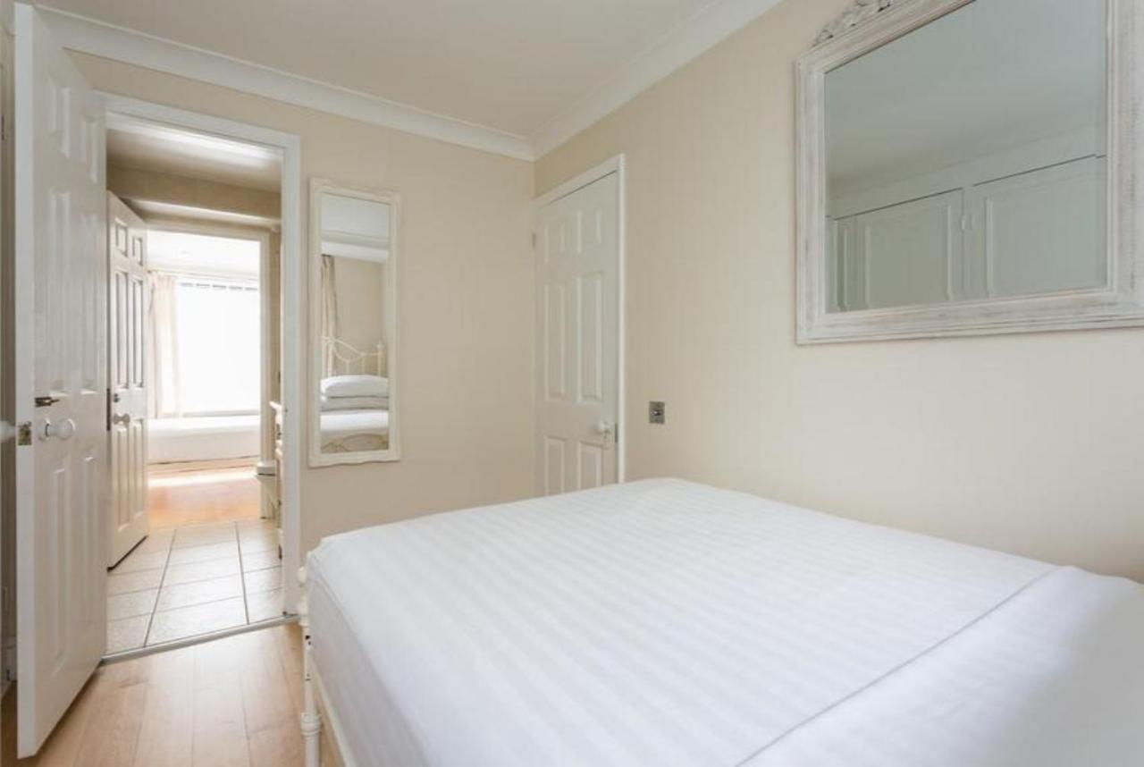 Appartamento Marylebone Luxury Duplex Londra Esterno foto