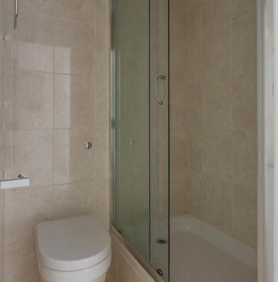 Appartamento Marylebone Luxury Duplex Londra Esterno foto