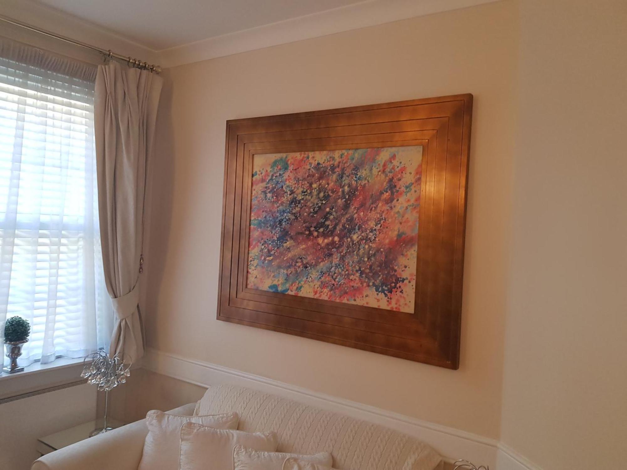 Appartamento Marylebone Luxury Duplex Londra Esterno foto